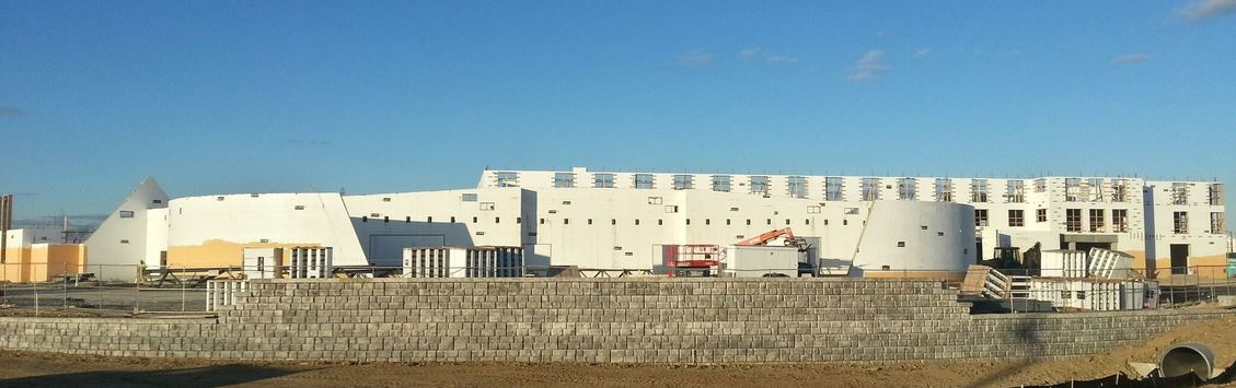 Fox‚ Blocks, A division of Airlite Plastics Co image 3
