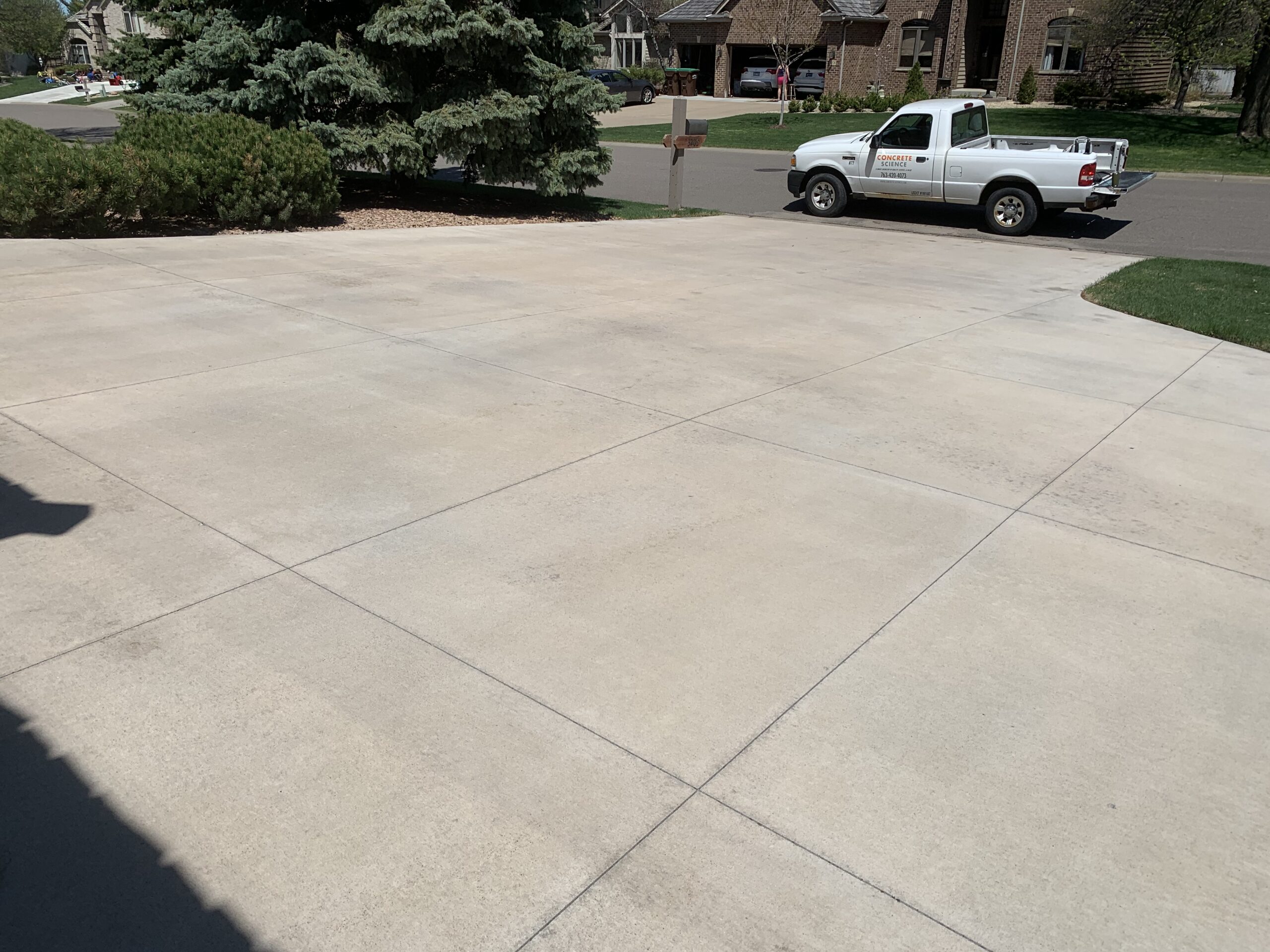 Concrete Science Intl. Inc. image 2