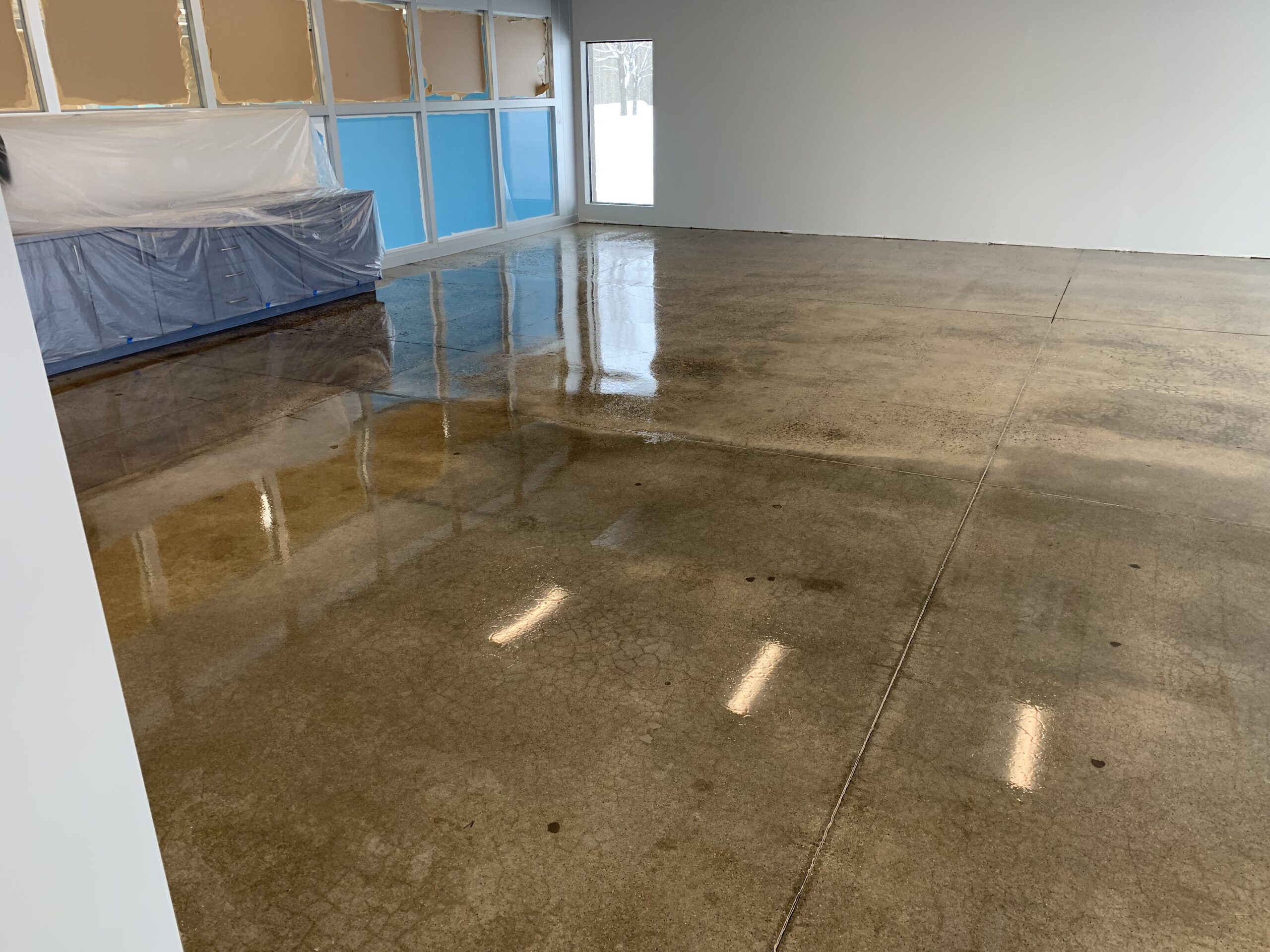 Concrete Science Intl. Inc. image 3
