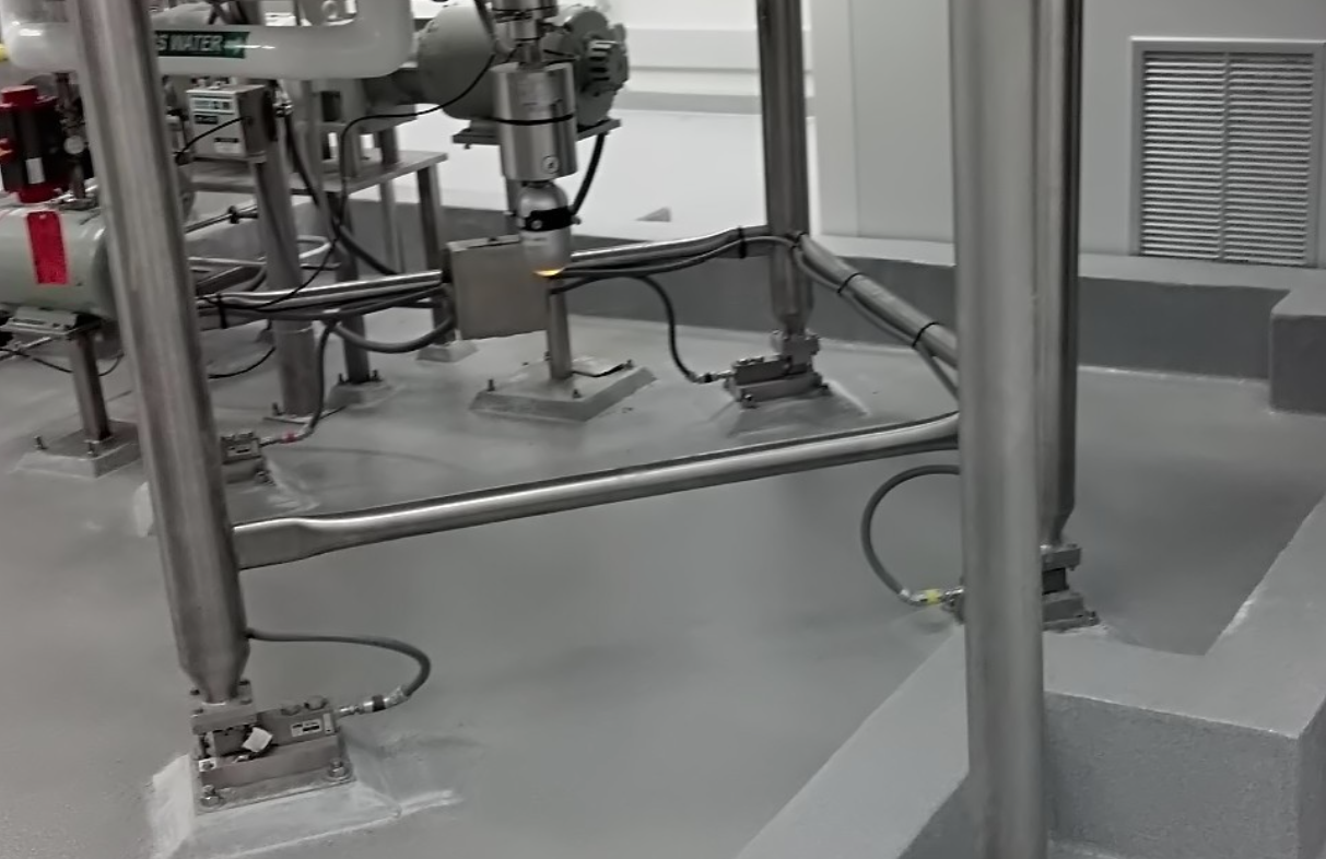 Protective Industrial Polymers image 1