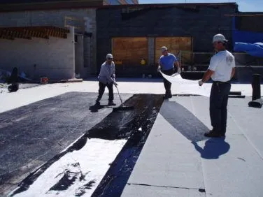 Berwald Roofing Company, Inc. image 4