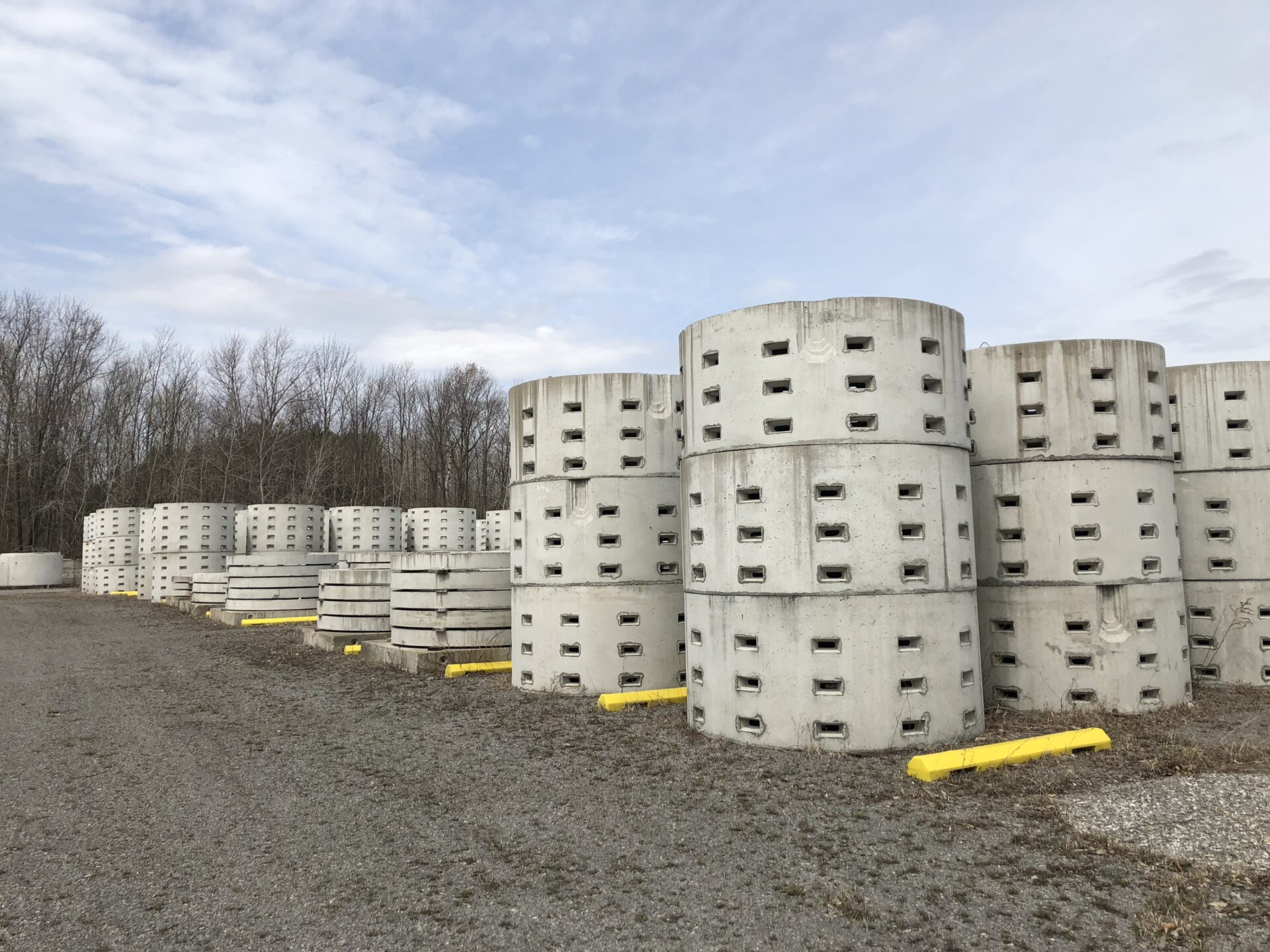 Kistner Concrete Products Inc. image 9