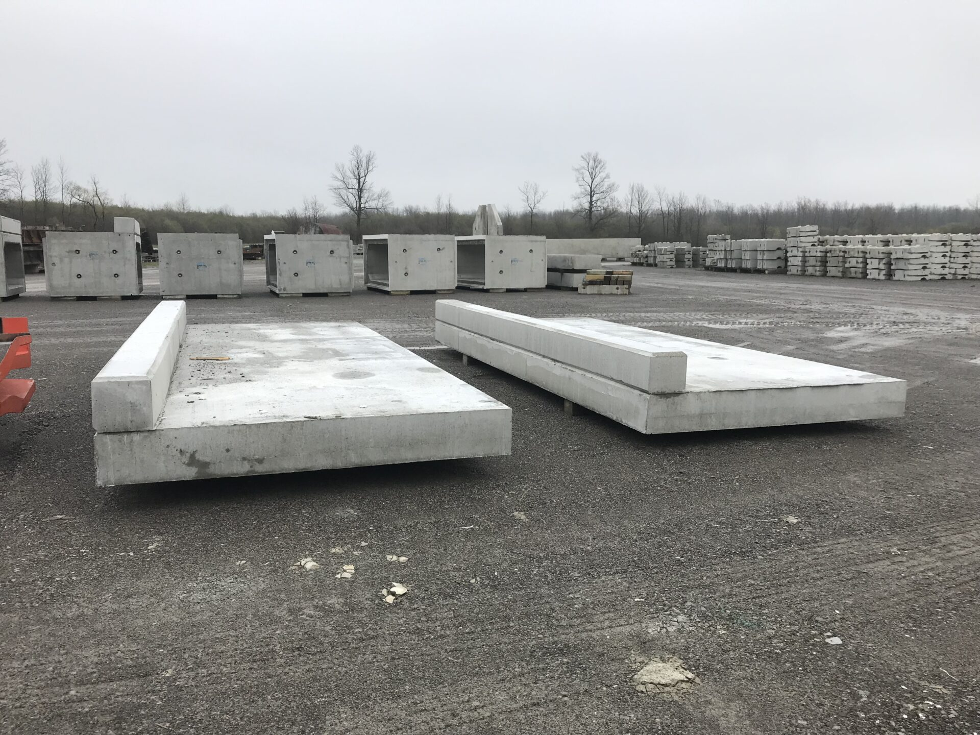 Kistner Concrete Products Inc. image 2