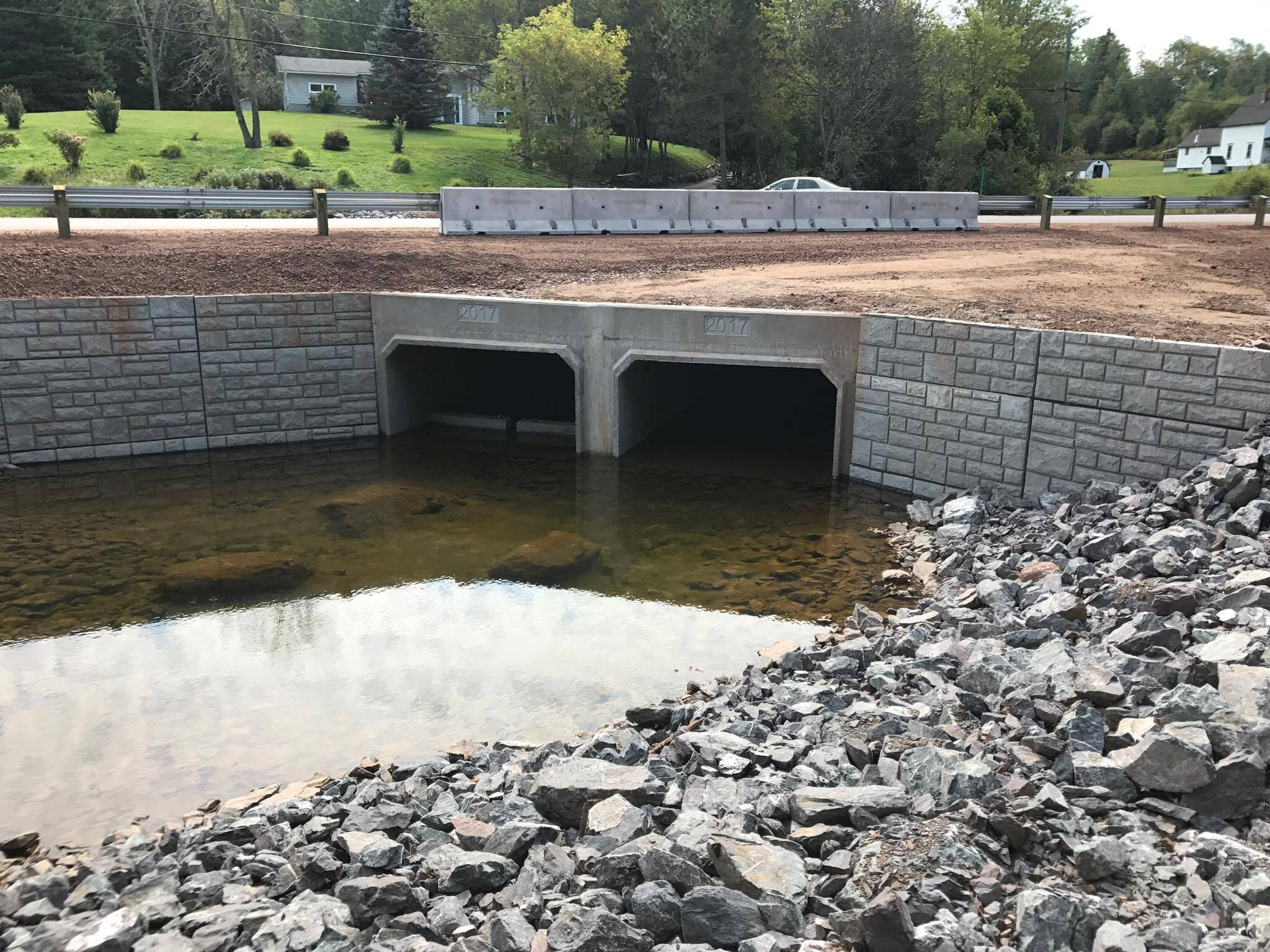 Kistner Concrete Products Inc. image 3