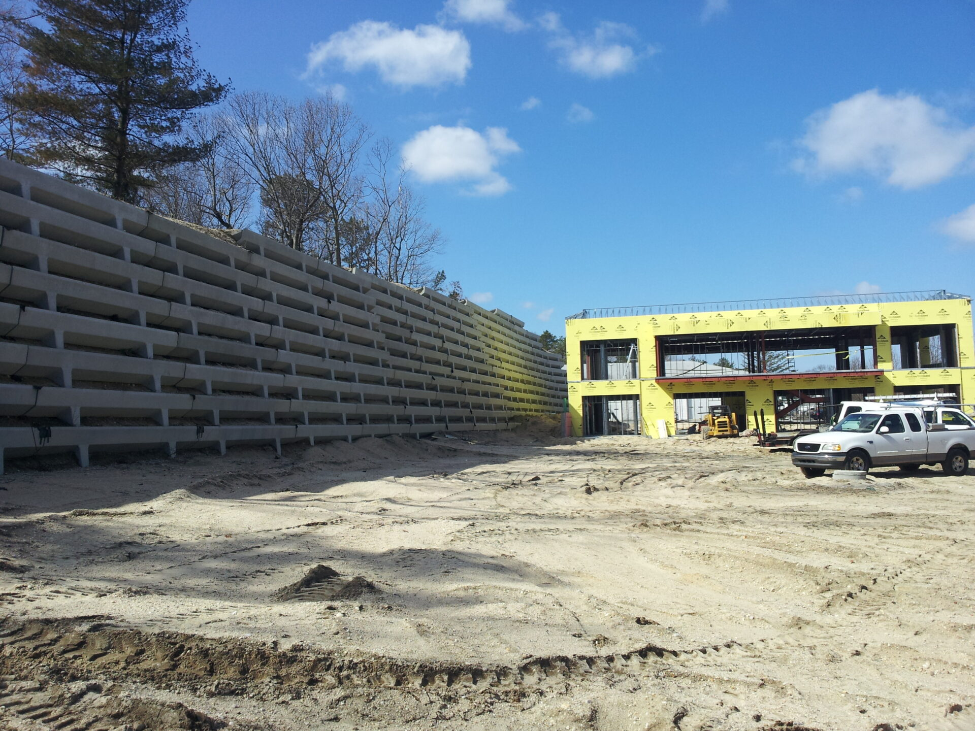 Kistner Concrete Products Inc. image 5