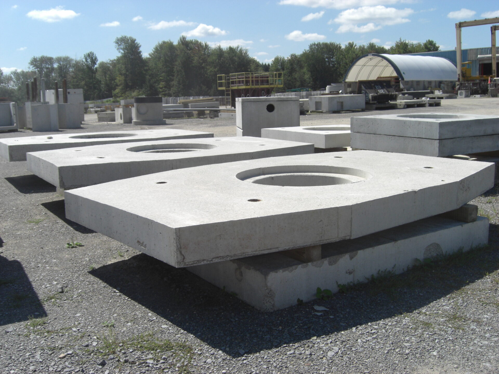 Kistner Concrete Products Inc. image 1