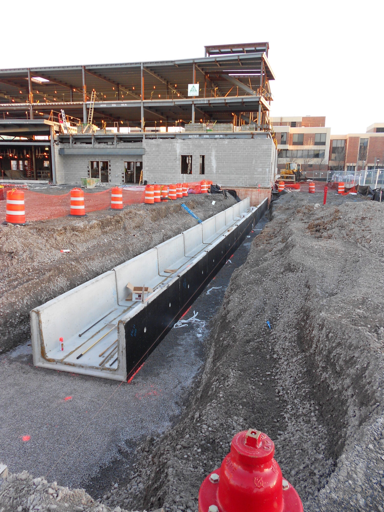 Kistner Concrete Products Inc. image 10