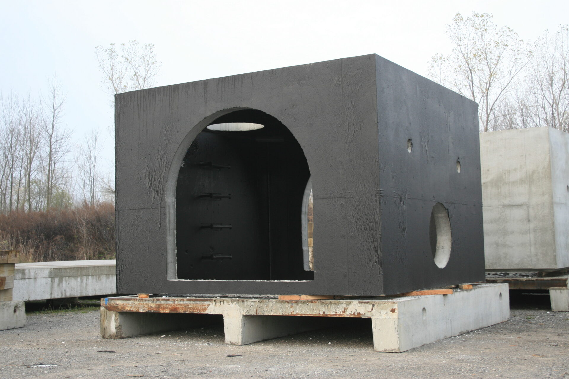 Kistner Concrete Products Inc. image 4