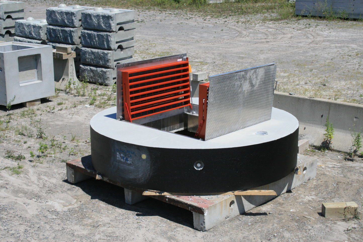 Kistner Concrete Products Inc. image 7