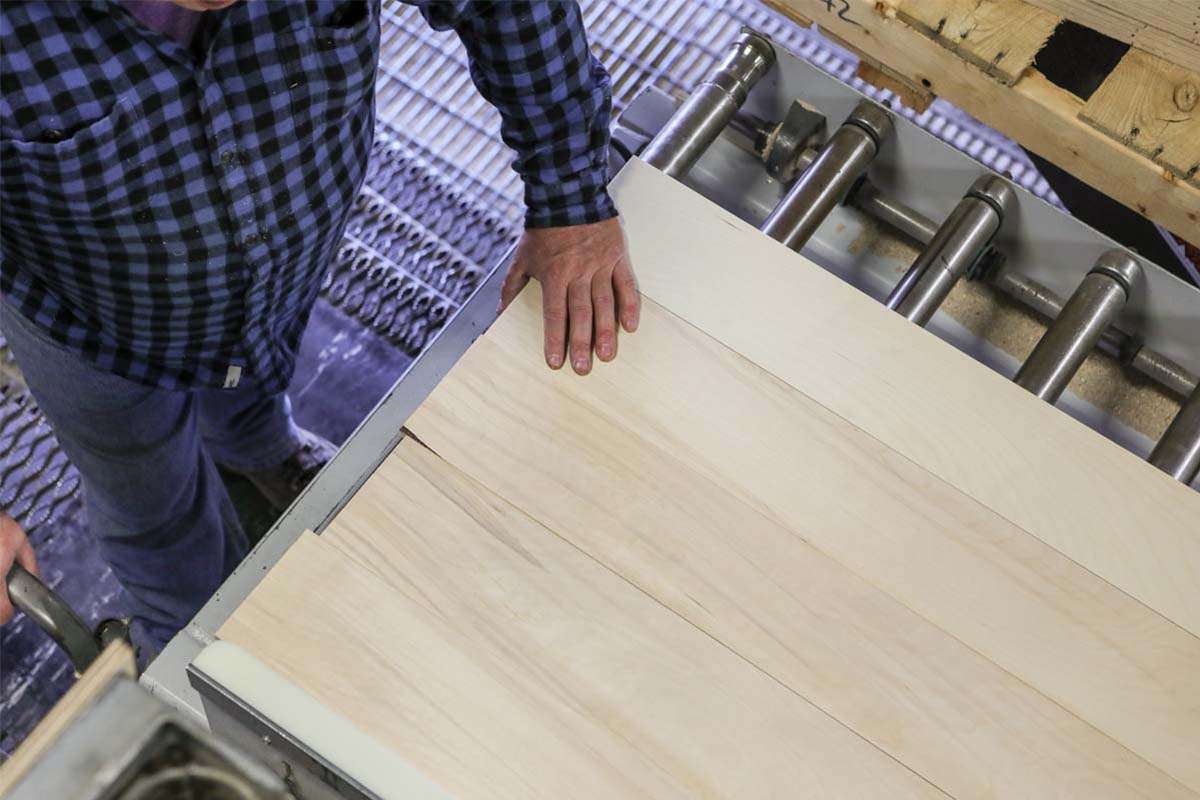 Ashawa Bay Hardwood Floors image 10