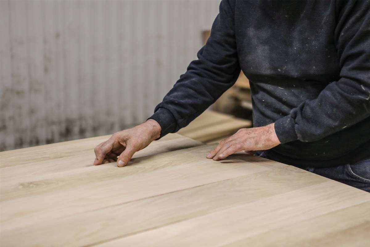 Ashawa Bay Hardwood Floors image 8