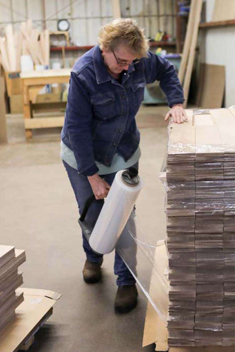 Ashawa Bay Hardwood Floors image 9