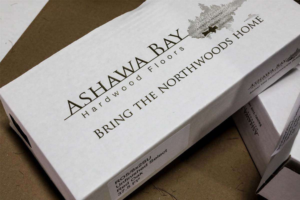 Ashawa Bay Hardwood Floors image 13