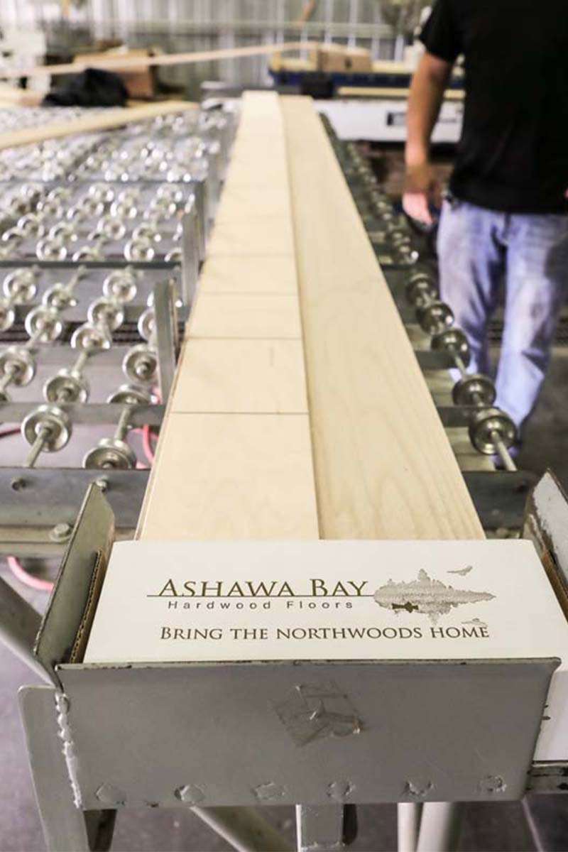 Ashawa Bay Hardwood Floors image 11