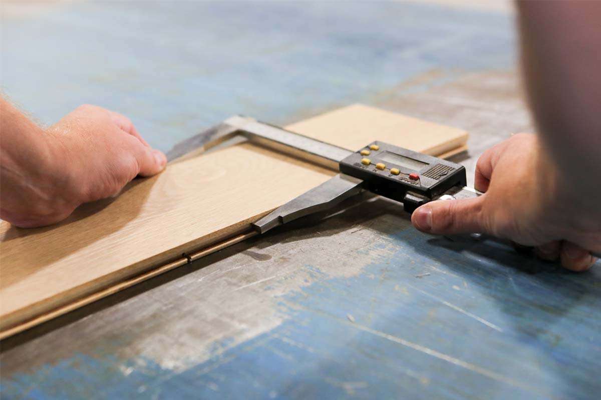 Ashawa Bay Hardwood Floors image 4