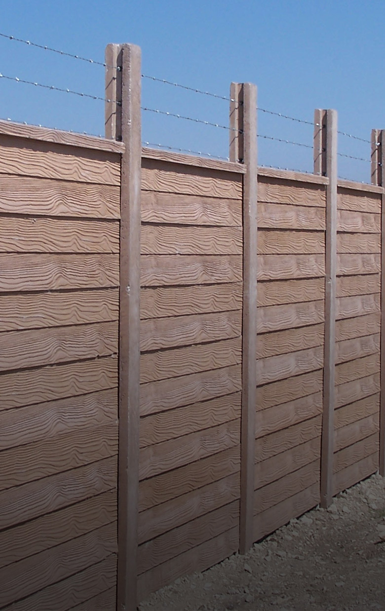 Fencecrete America Inc. image 2