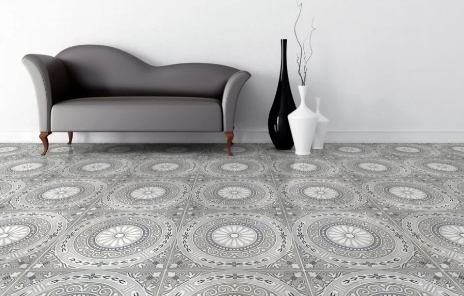 Ottoman Ceramic Designs image 9
