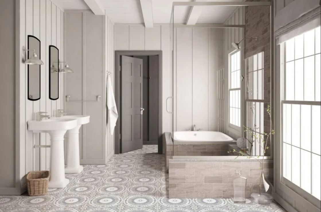 Ottoman Ceramic Designs image 19