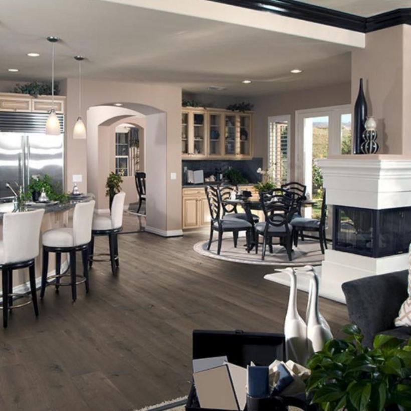 Valencia Hardwoods image 1
