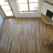 Plaza Hardwood, Inc. image 1