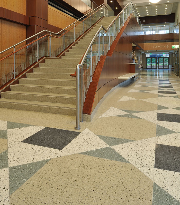 Precast Terrazzo Enterprises, Inc. image 4
