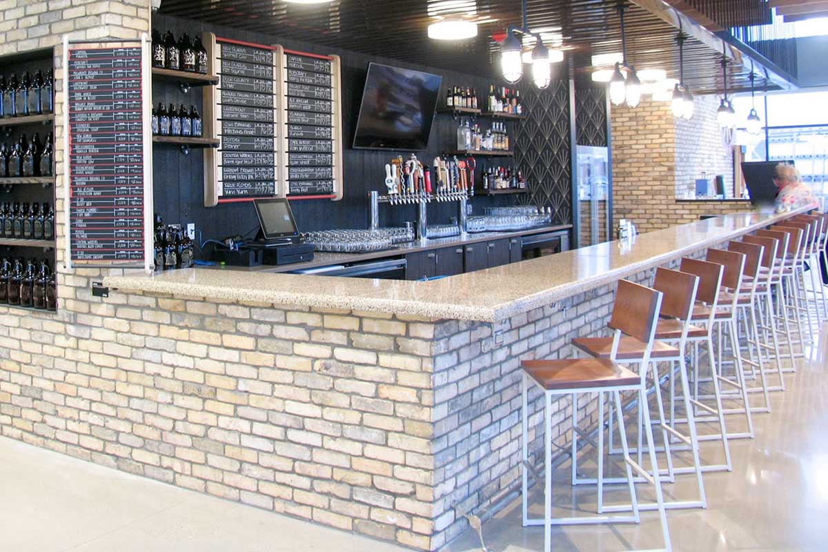 Lippert Tile Company, Inc. image 3