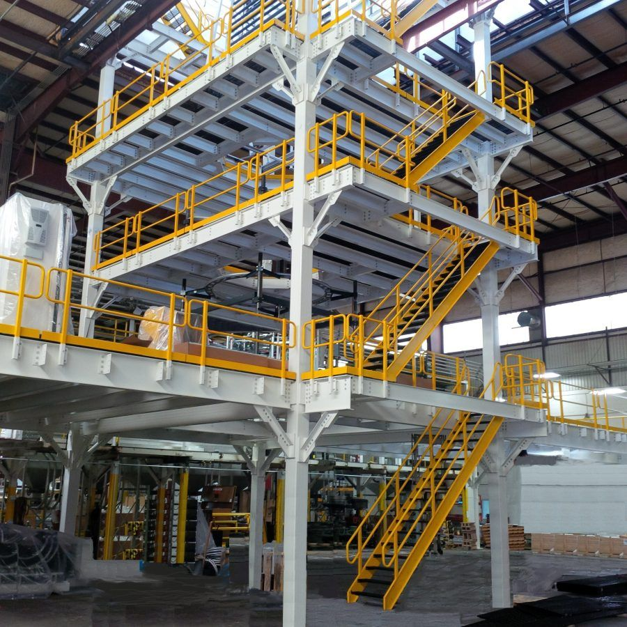 Tiffin Metal Products image 1