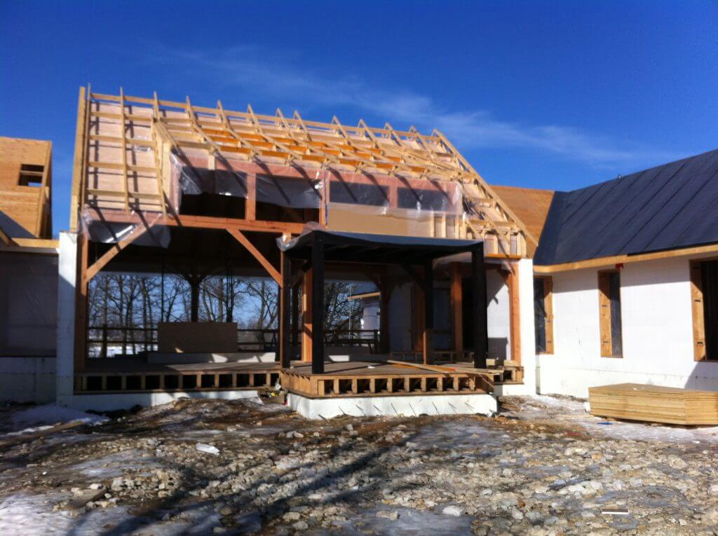 Logix Insulated Concrete Forms Ltd. image 2