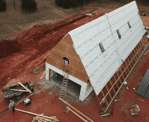 Logix Insulated Concrete Forms Ltd. image 1