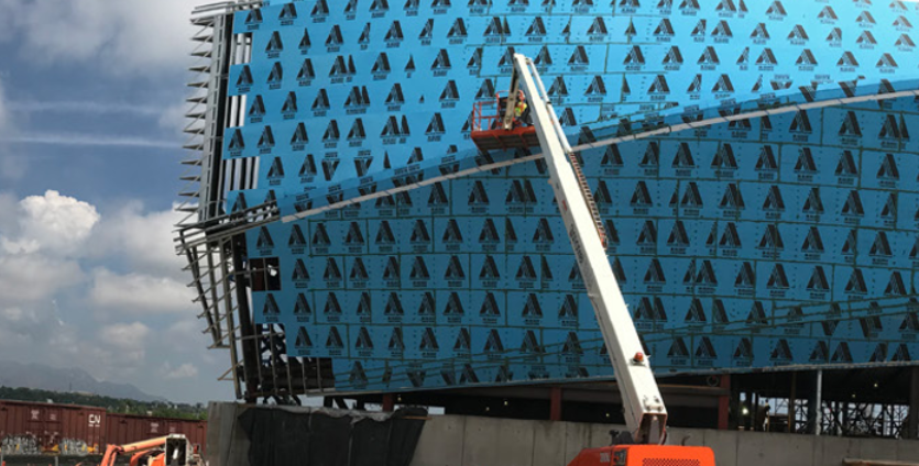 American Gypsum image 1