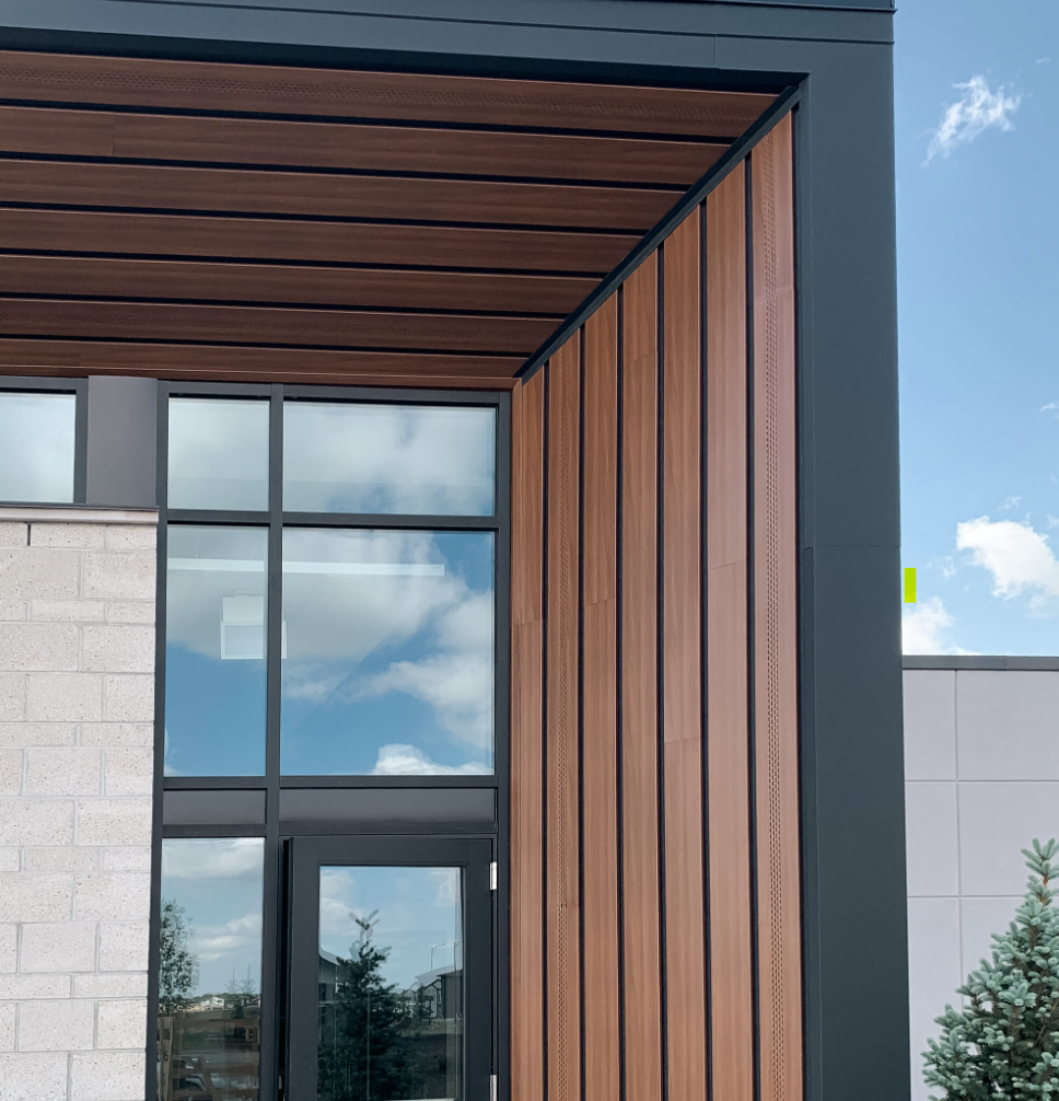 LUX Architectural Products image 14