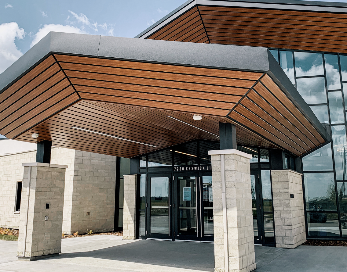 LUX Architectural Products image 20