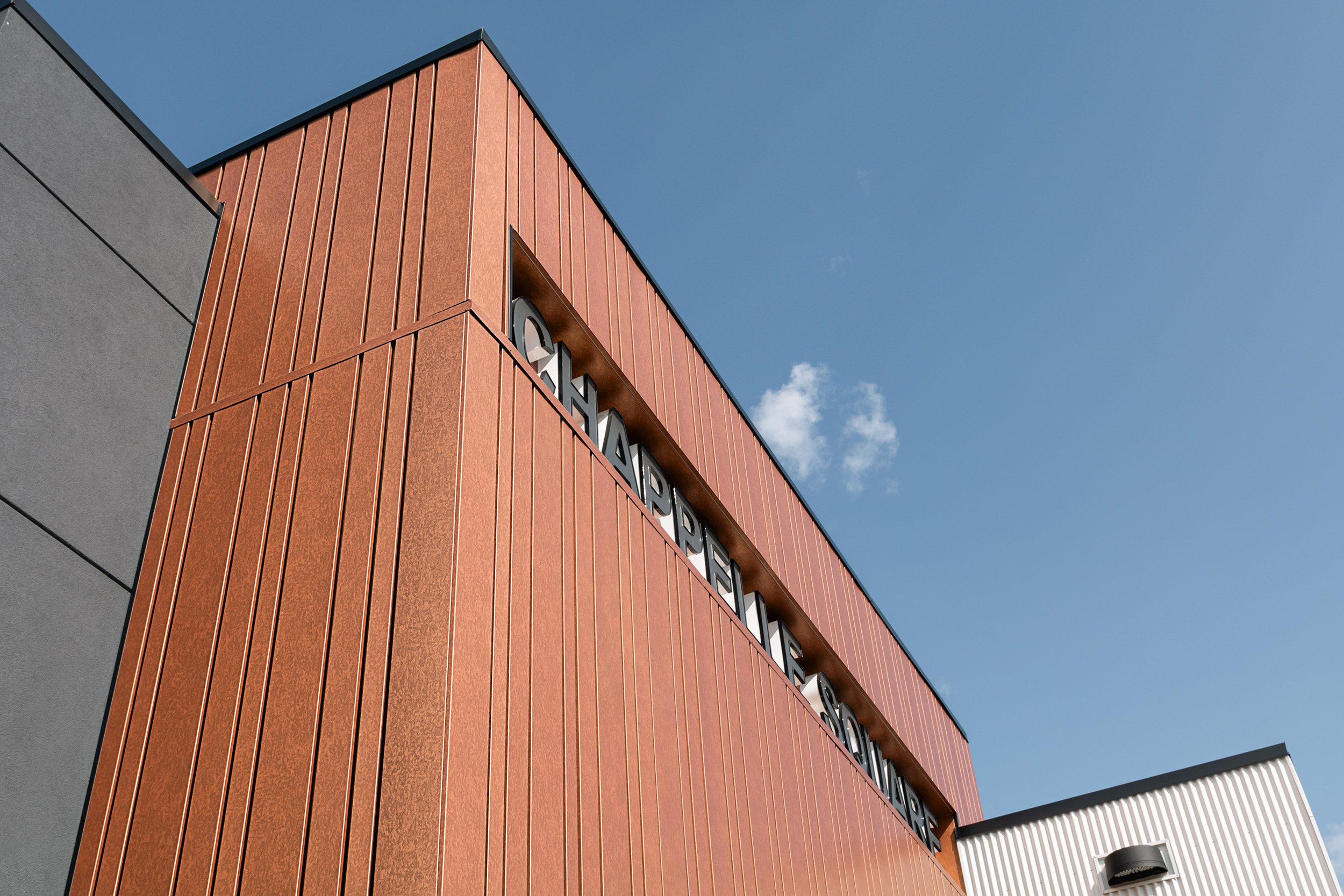 LUX Architectural Products image 8