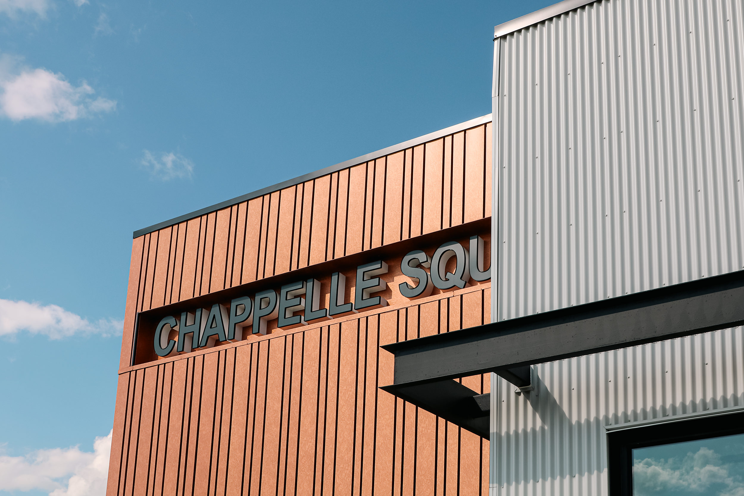 LUX Architectural Products image 16