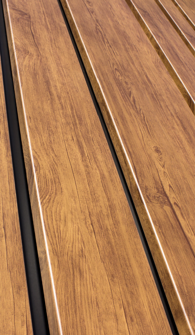 LUX Architectural Products image 19