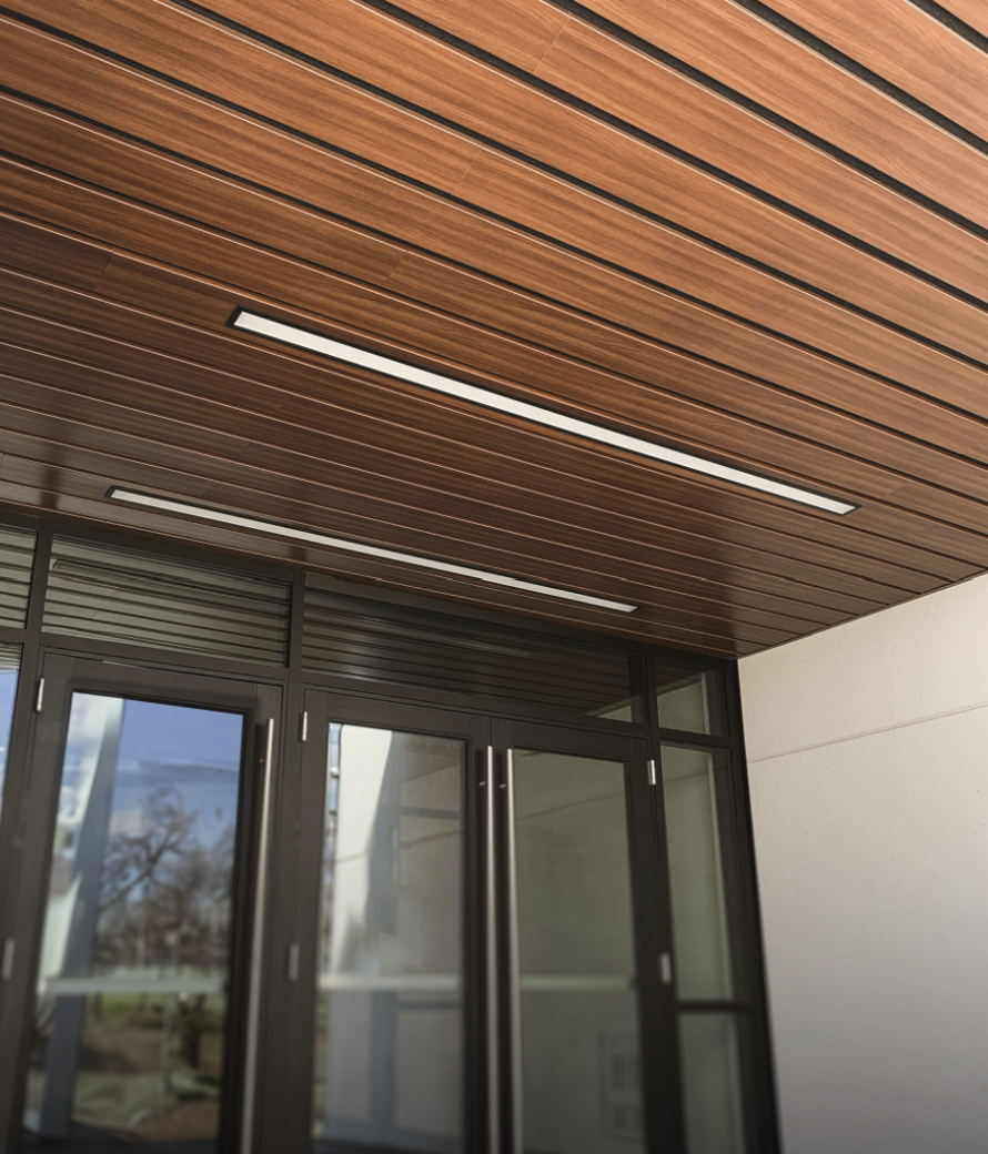 LUX Architectural Products image 4