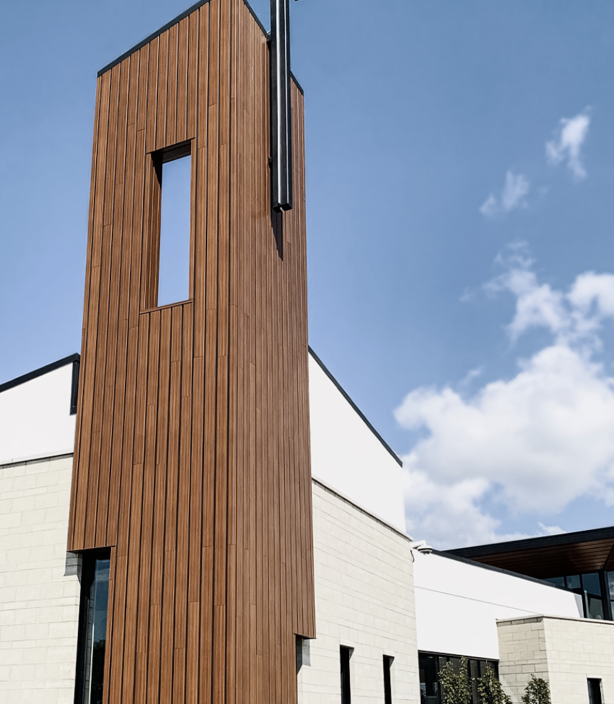 LUX Architectural Products image 2