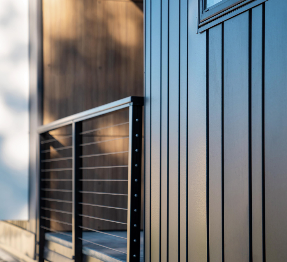 LUX Architectural Products image 24