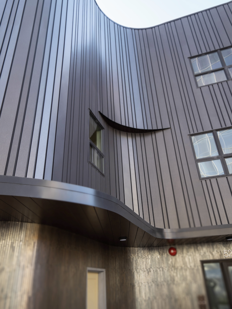 LUX Architectural Products image 22
