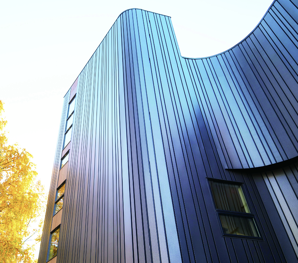 LUX Architectural Products image 7