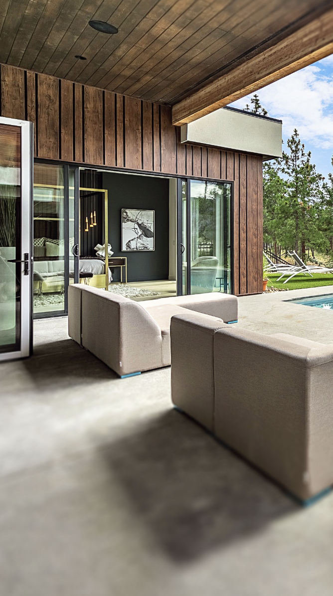 LUX Architectural Products image 10