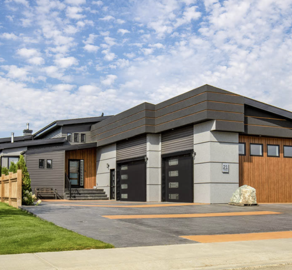 LUX Architectural Products image 25