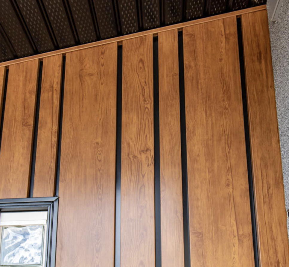 LUX Architectural Products image 1