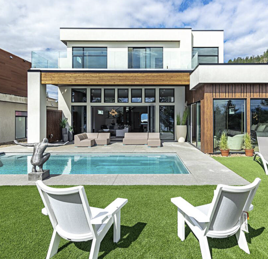 LUX Architectural Products image 5