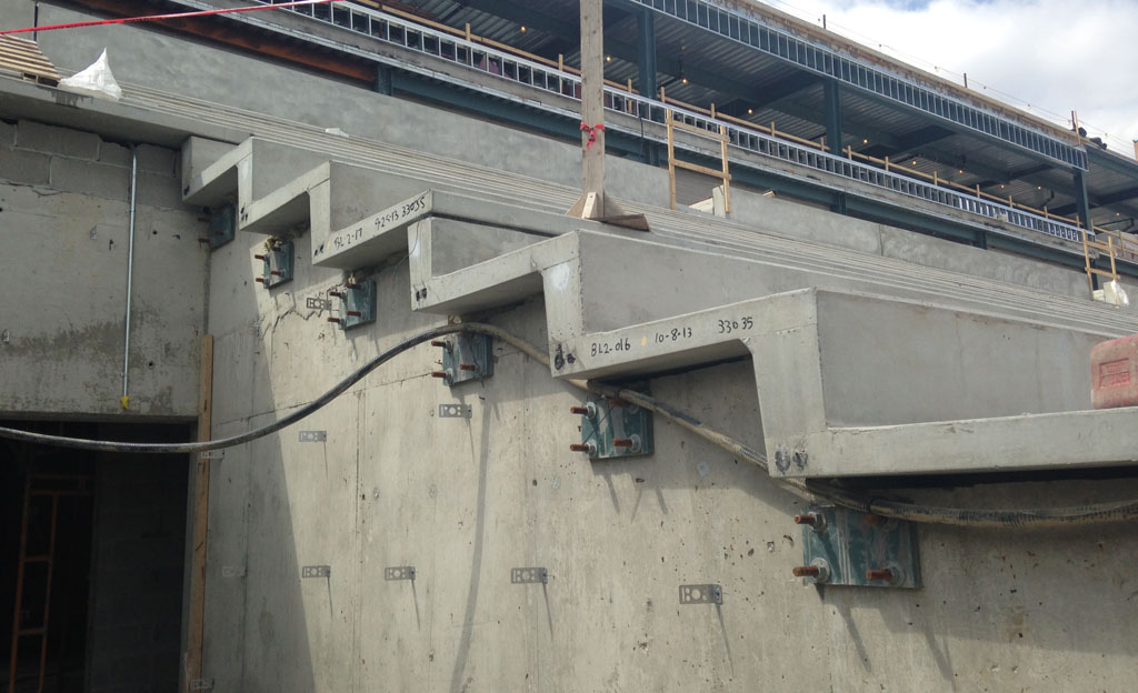 The Prestressed Group image 5