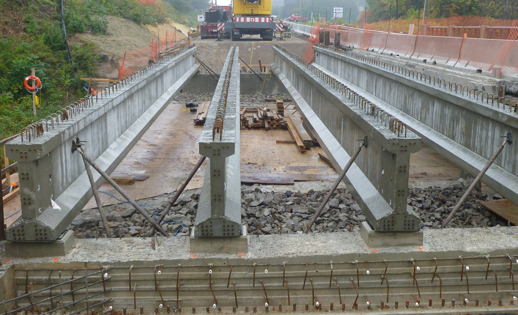 The Prestressed Group image 3