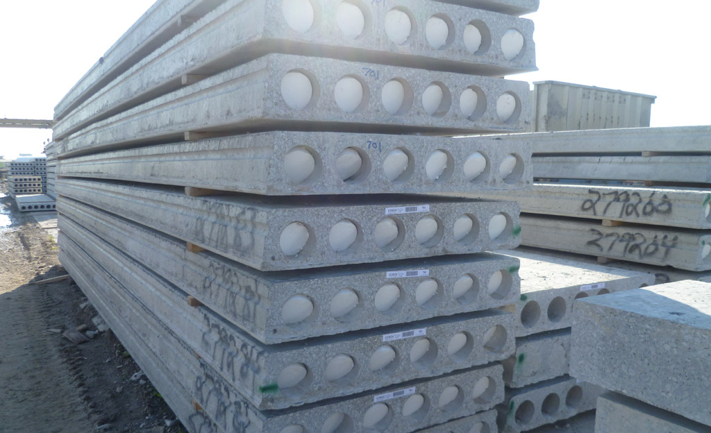 The Prestressed Group image 6