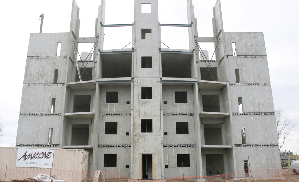 The Prestressed Group image 2