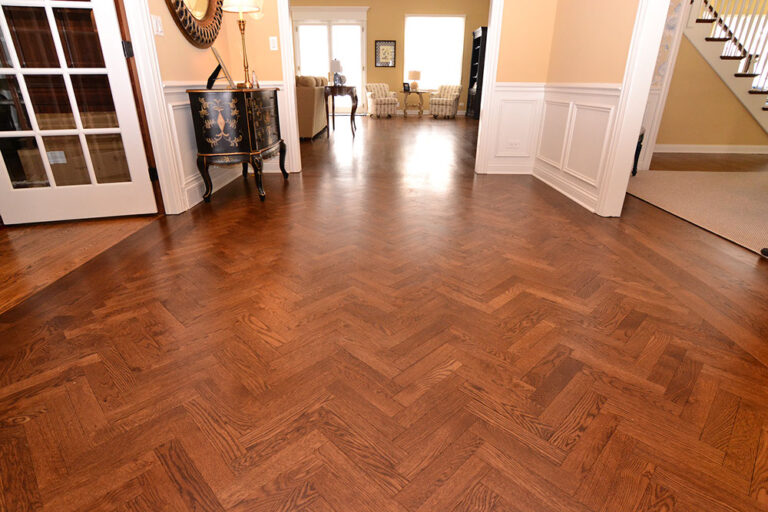 Hardwoods of Wisconsin image 16