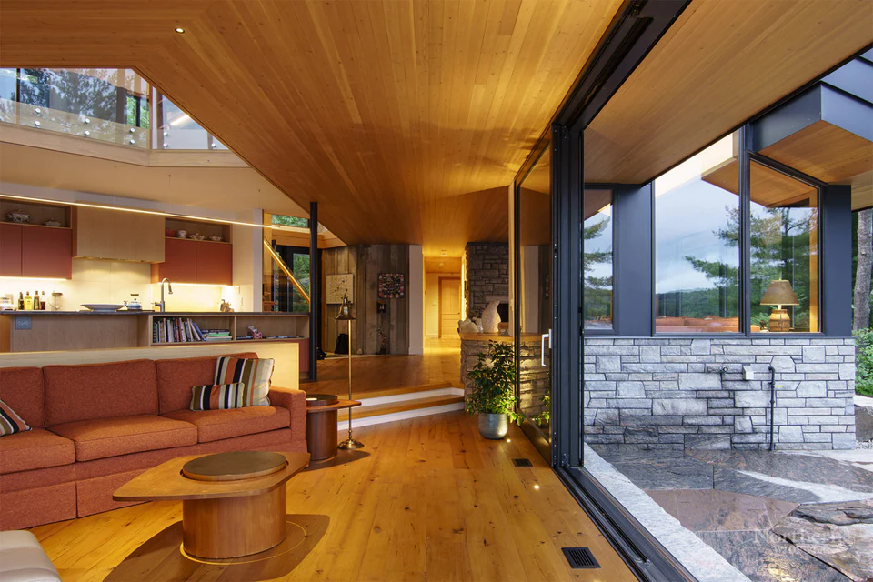 Northern Wide Plank Corp image 2